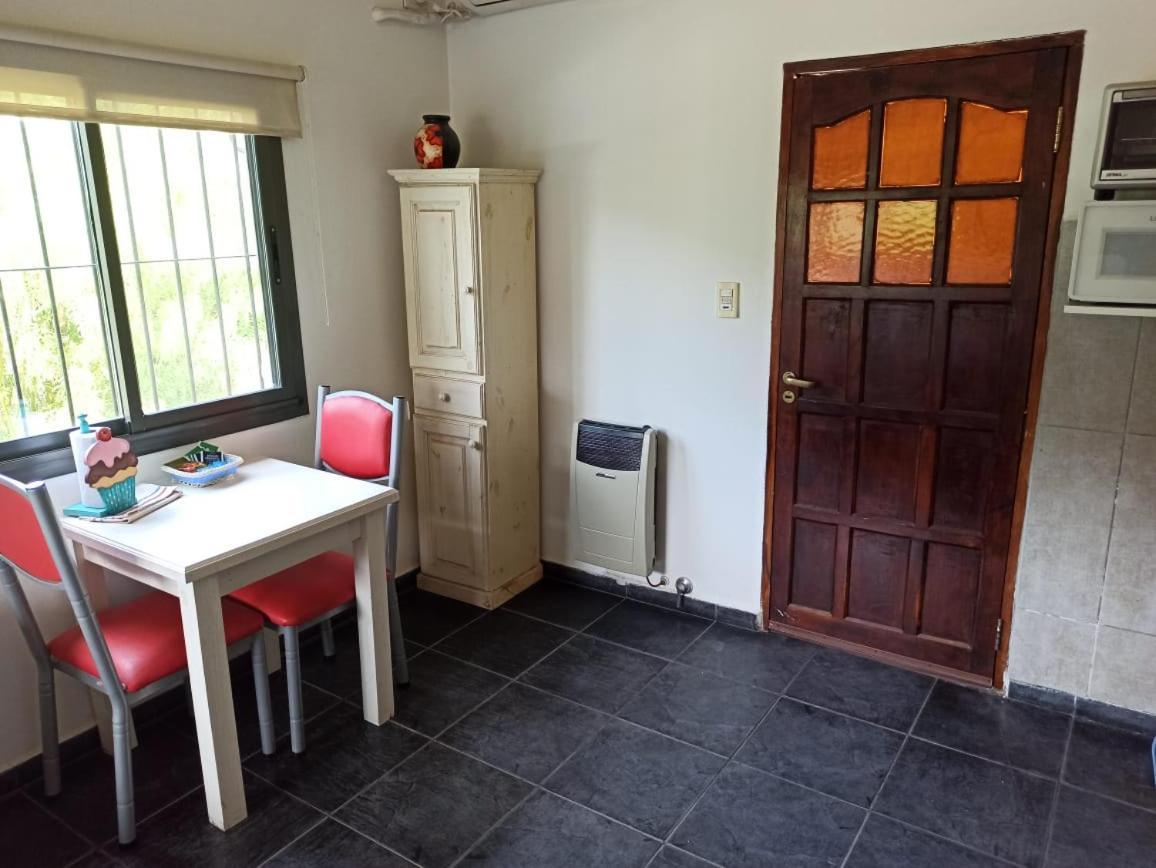 Estudio Deluxe con cama grande